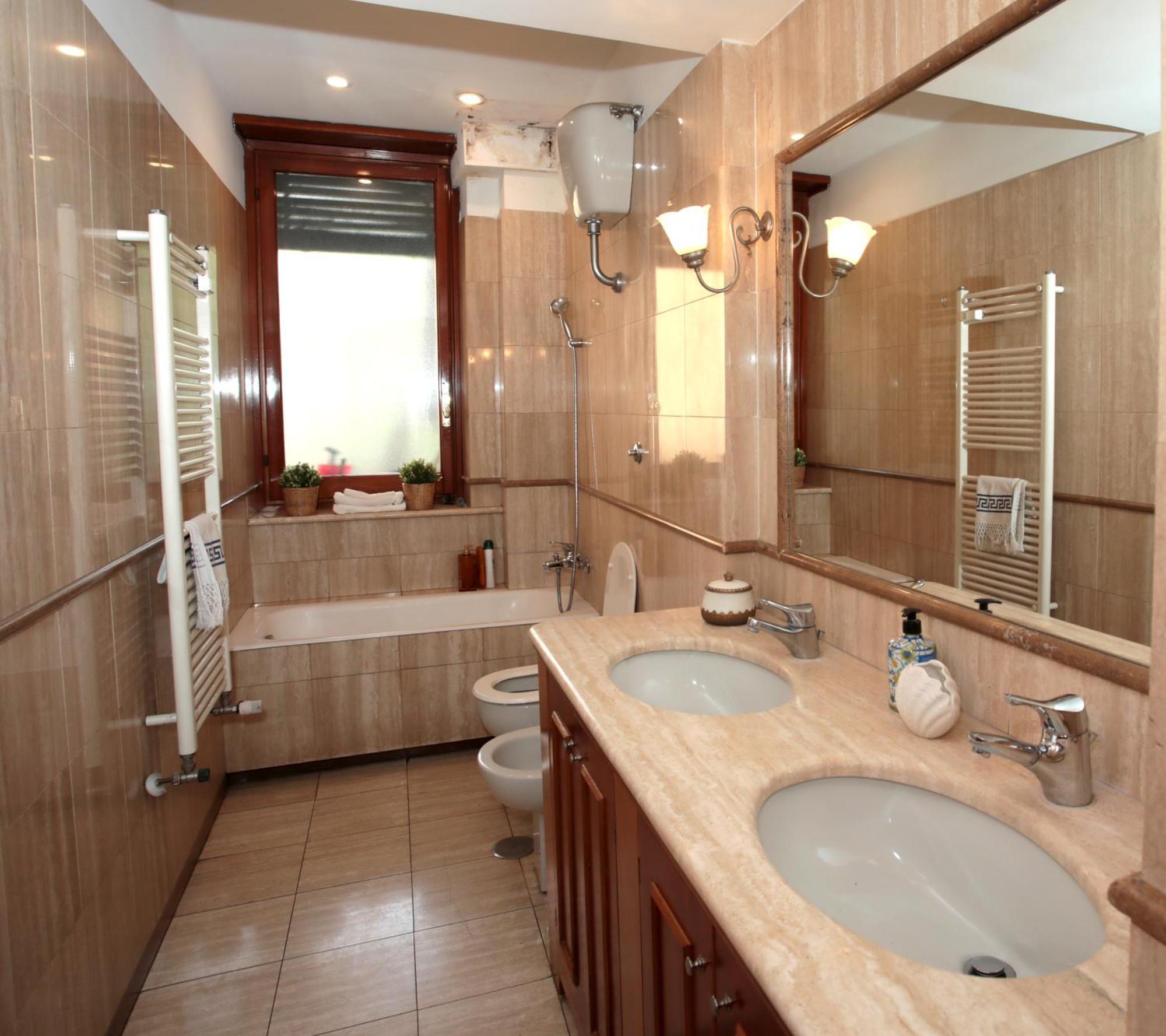 Apartamento Luxurious Near
